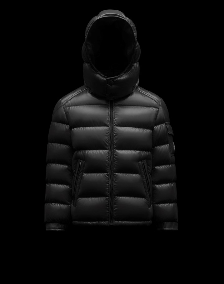 moncler maya short