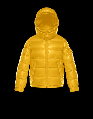 MONCLER NEW MAYA - Outerwear - men