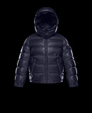 MONCLER NEW MAYA - Coats - men