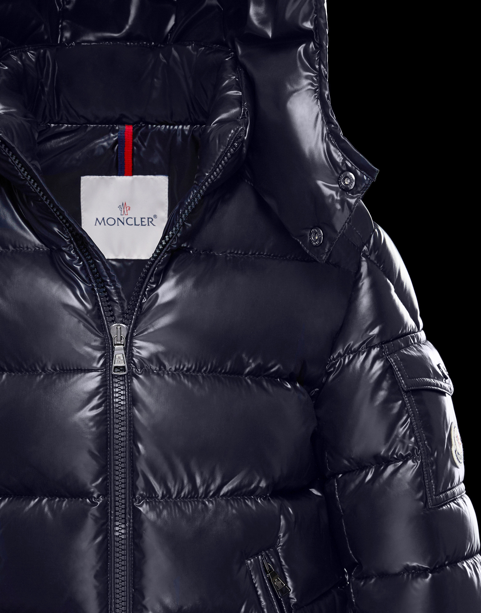 moncler new maya