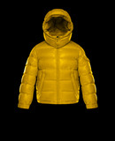 MONCLER NEW MAYA - Coats - men