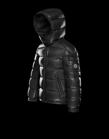 moncler new maya jacket