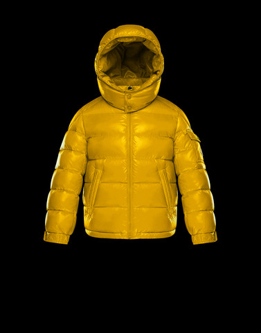 MONCLER NEW MAYA - Outerwear - men