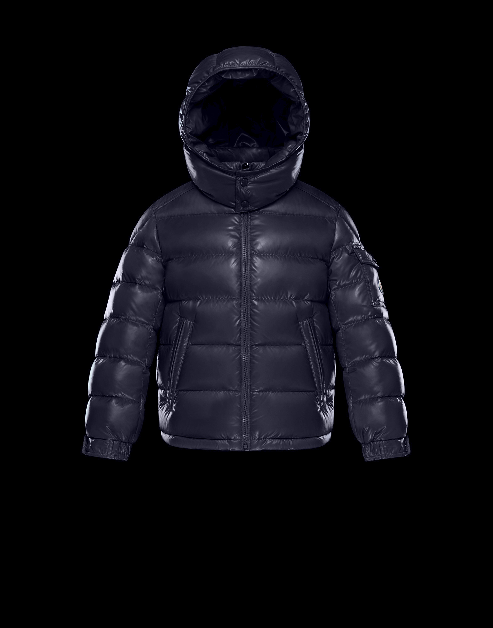 moncler kids trainers