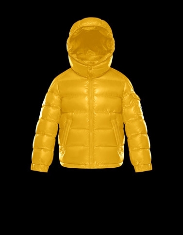 MONCLER NEW MAYA - Vestes & Manteaux - homme