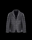MONCLER VIRGILE - アウター - メンズ
