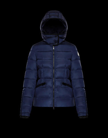 MONCLER BETULA - Short outerwear - women