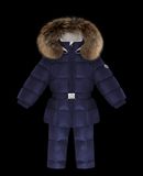 MONCLER NEW JEROME - Coats - Unisex