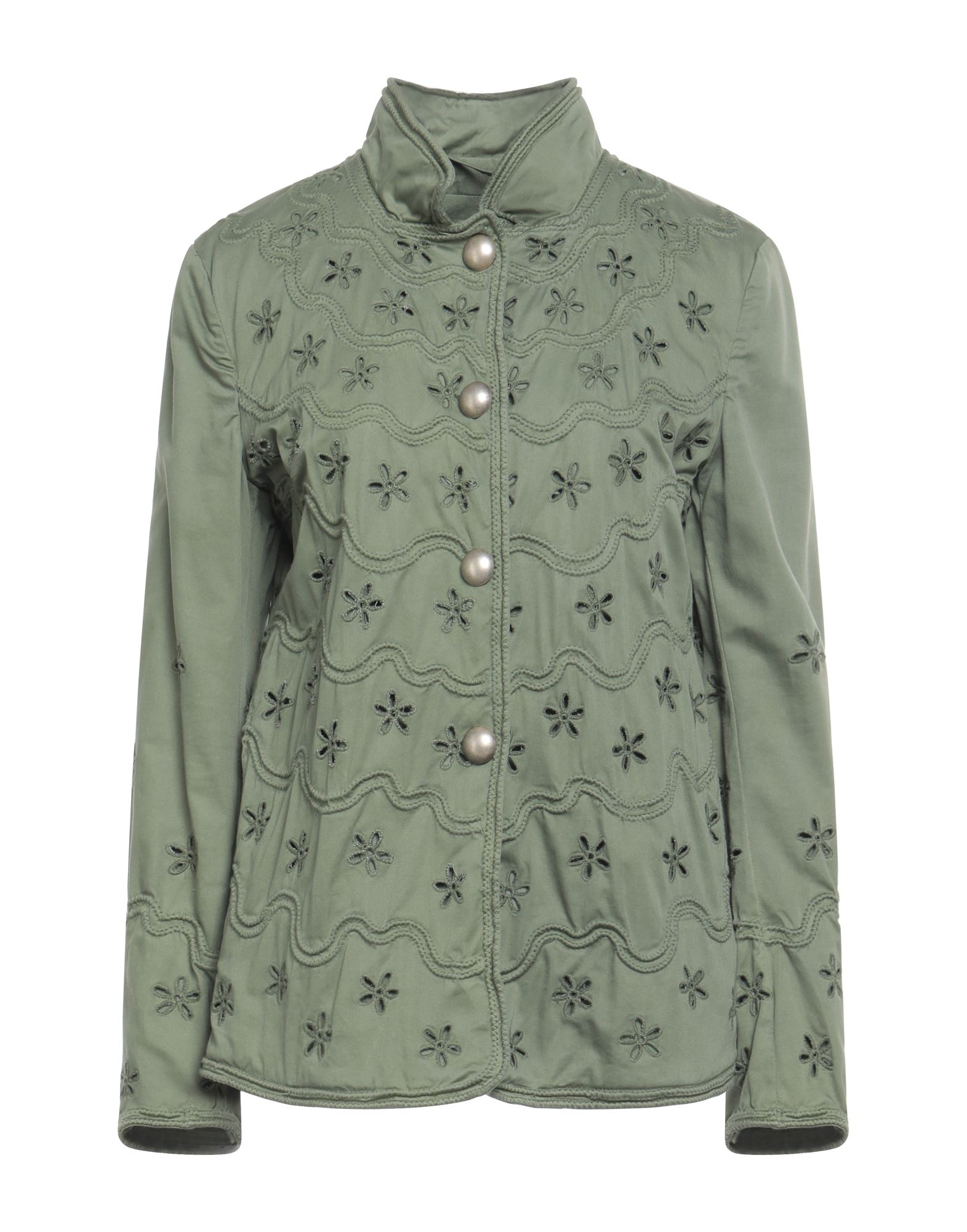  Ermanno Scervino - Jacken & Mäntel - Jacken Und Anoraks - On Yoox.com 