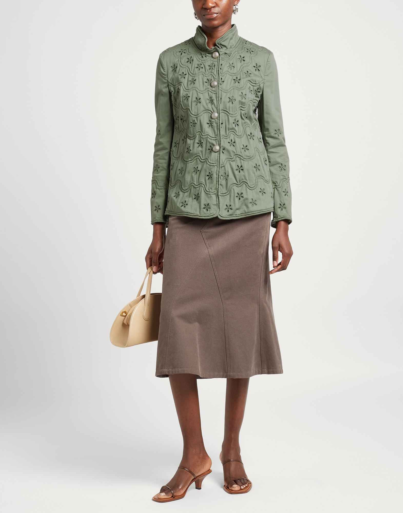  Ermanno Scervino - Jacken & Mäntel - Jacken Und Anoraks - On Yoox.com 