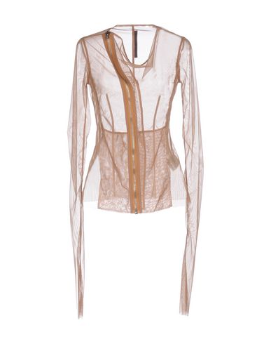 Кардиган Rick Owens Lilies