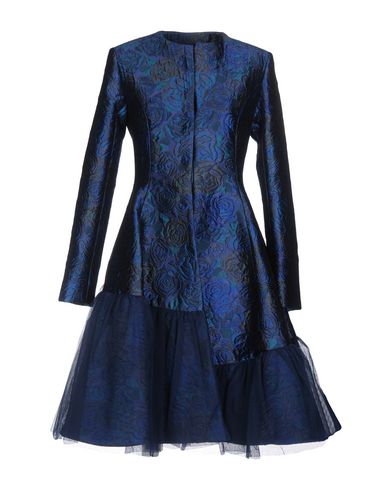 Пальто IO Couture