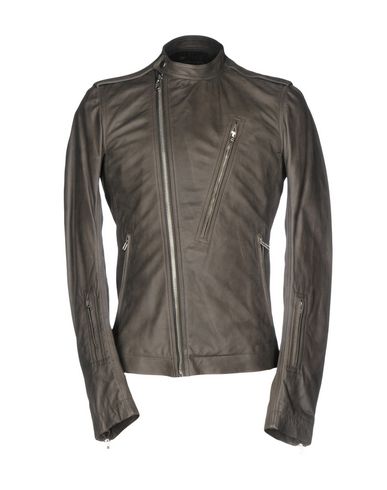 Куртка Rick Owens