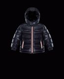MONCLER NEW GASTON - Coats - men