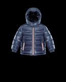 MONCLER NEW GASTON - Coats - men
