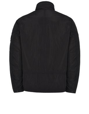 Q1036 NYLON METAL FLOCK LIGHTWEIGHT JACKET Stone Island Men 