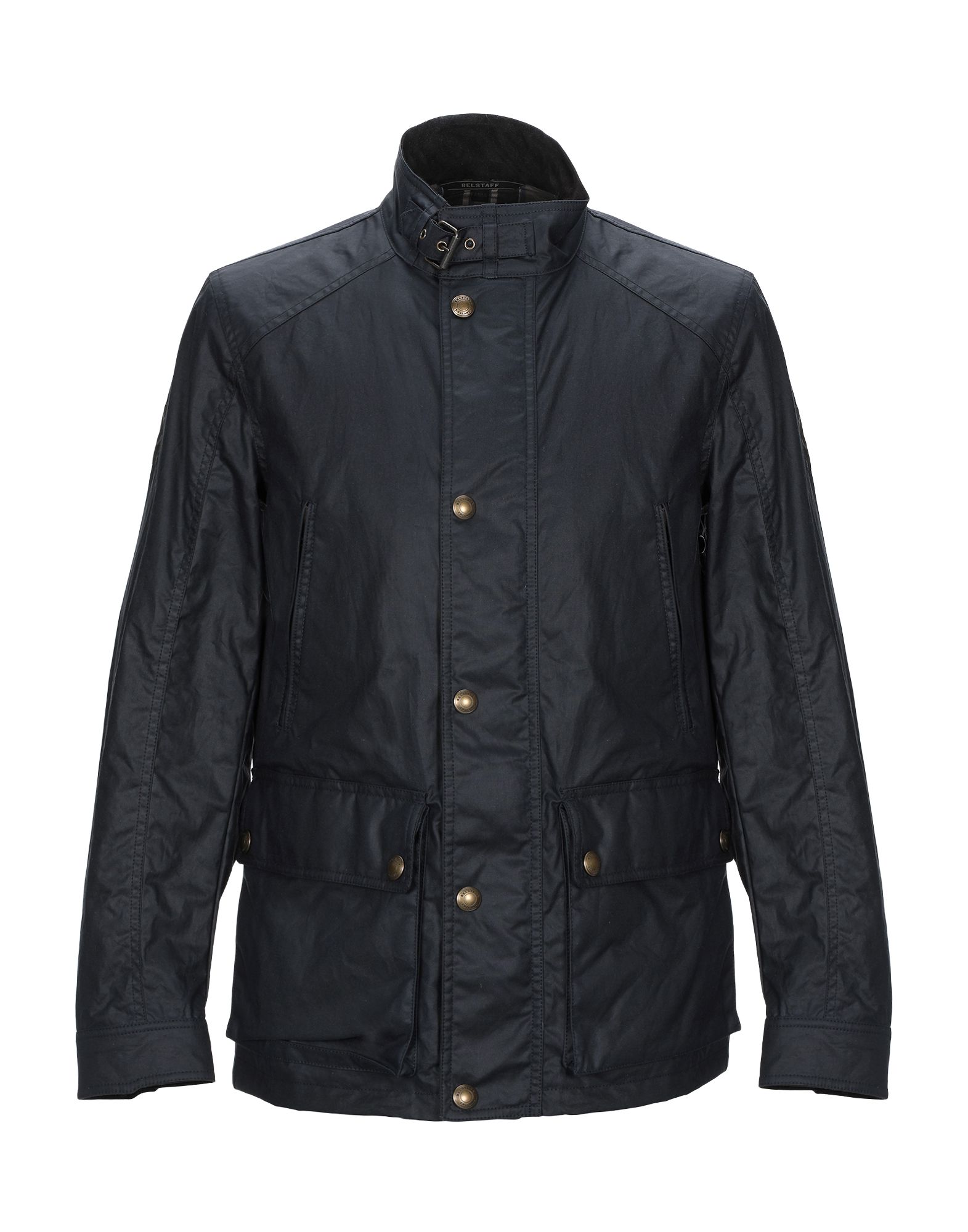  Belstaff - Jacken & Mäntel - Jacken Und Anoraks - On Yoox.com 