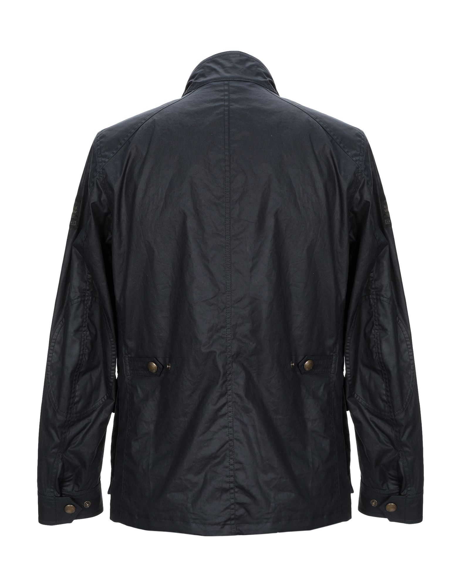  Belstaff - Jacken & Mäntel - Jacken Und Anoraks - On Yoox.com 