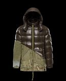 MONCLER COLLIDE MAYA - Outerwear - men