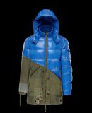 MONCLER COLLIDE MAYA - Outerwear - men