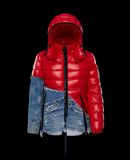 MONCLER COLLIDE BADY - Short outerwear - women