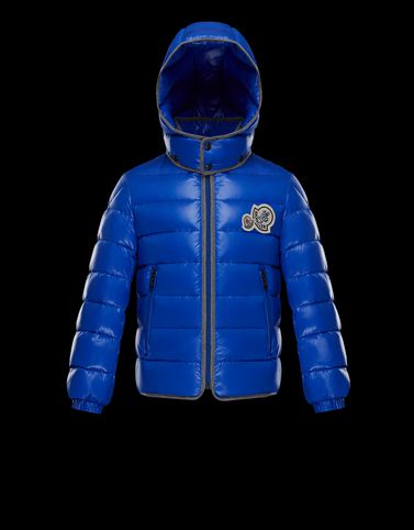 MONCLER REMBRANDT - Coats - men