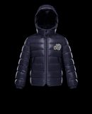 MONCLER REMBRANDT - Пальто - для-мужчин