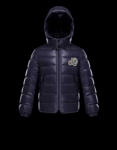 MONCLER REMBRANDT - Coats - men