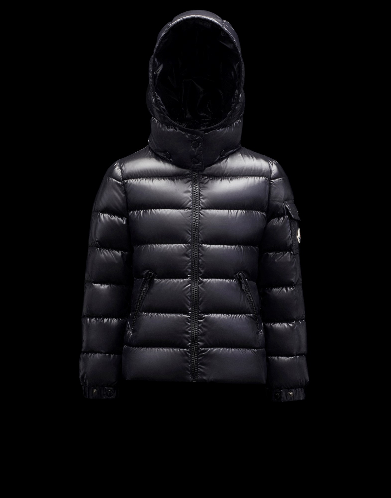 Moncler BADY for Woman, Coats 