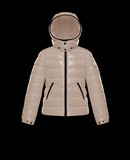 MONCLER BADY - Coats - women