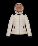 MONCLER EMERAUDE - Coats - women