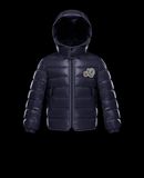 MONCLER REMBRANDT - Coats - men