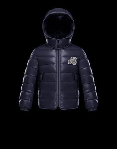MONCLER REMBRANDT - Coats - men