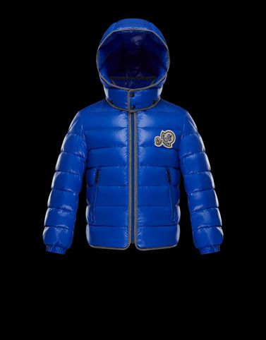 MONCLER REMBRANDT - Manteaux longs - homme