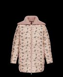 MONCLER LABURNUM - Long outerwear - women
