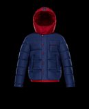 MONCLER WILLIE - Coats - men