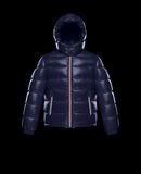 MONCLER NEW GASTON - Coats - men