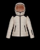 MONCLER EMERAUDE - Coats - women