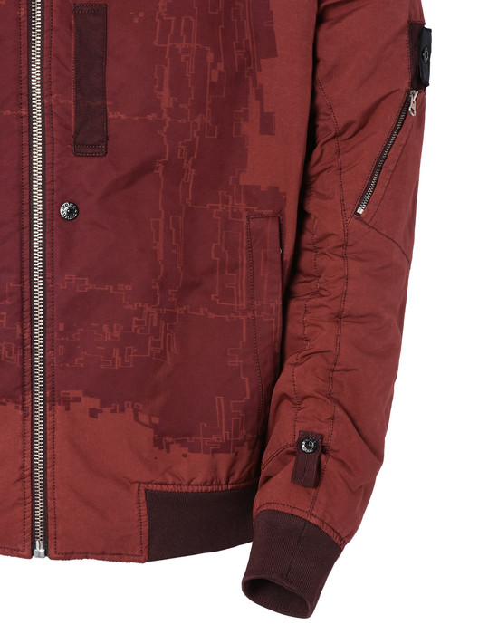 Stone Island Shadow Project Jacket Men - Official Store