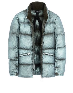 STONE ISLAND SHADOW PROJECT NYLON jacket