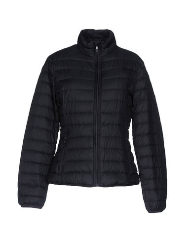 Пуховик Armani Jeans