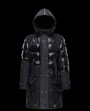 MONCLER COLLIDE MAYA PARKA - Coats - men