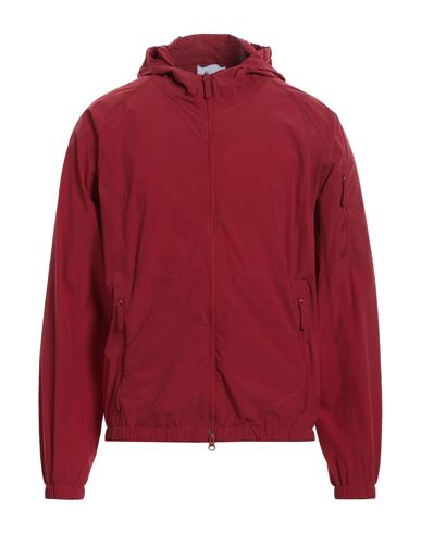 Chaqueta y cazadora Hombre Ladrillo L Hombre