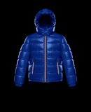 MONCLER NEW GASTON - Пальто - для-мужчин