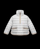 MONCLER MAHONIA - Coats - women