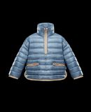 MONCLER MAHONIA - Coats - women