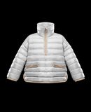 MONCLER MAHONIA - Coats - women