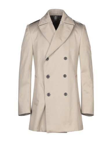 Легкое пальто Dondup 41744007vp
