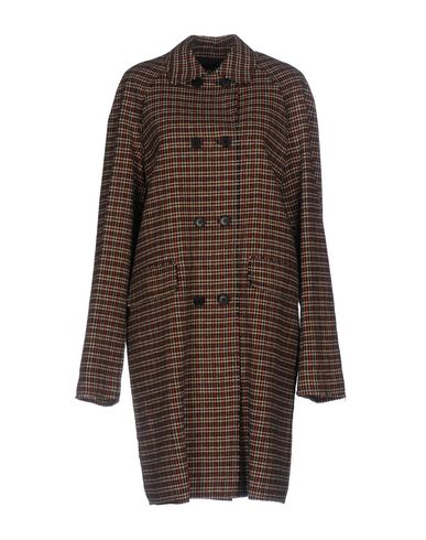 Пальто Msgm