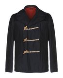 DONDUP Herren Jacke Farbe Dunkelblau Gr��e 5